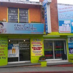 Clínica Dental Molina