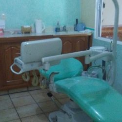 Clinica Dental Montaña De Plata