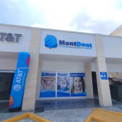 Clínica Dental Montdent Guadalajara