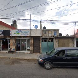 Clinica Dental MorÁn