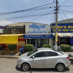 Clinica Dental Morlo
