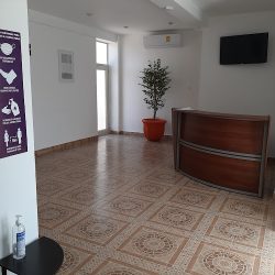 Clínica Dental Muñoz