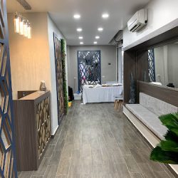 Clinica Dental Nahann