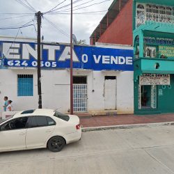 Clínica Dental Nájera