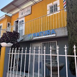 Clínica Dental Natura