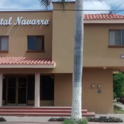 Clínica Dental Navarro