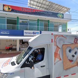 Clínica Dental Nueva Aranza