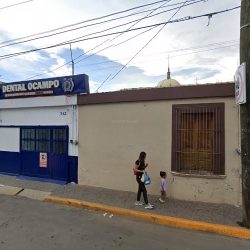 Clínica Dental Ocampo