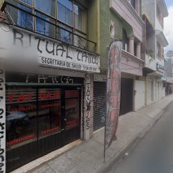 Clinica Dental Ocampo