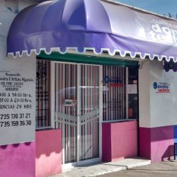 Clinica Dental Odontho-technia