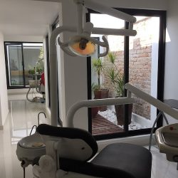 Clínica Dental Odontoclinica