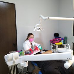 Clínica Dental Odontonova Ciudad Guzmán