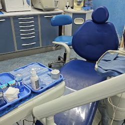 Clínica Dental Ojocaliente