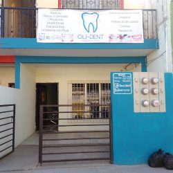Clínica Dental Olí-dent