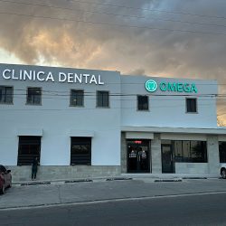 Clinica Dental Omega