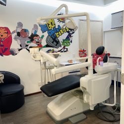 Clínica Dental Opm Kids