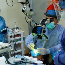 Clínica Dental Oral Health Center And Endo