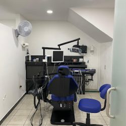 Clínica Dental Ordoñez