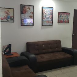 Clínica Dental Ortho-dent