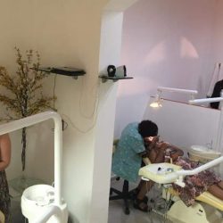 Clínica Dental Ortoblanc