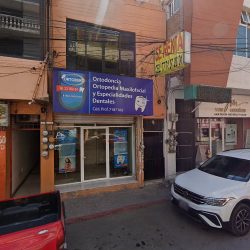 Clínica Dental Ortodent