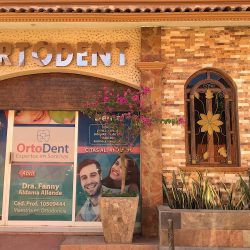 Clínica Dental Ortodent