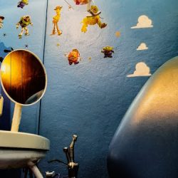 Clínica Dental Ortokids