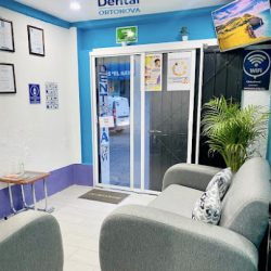 Clínica Dental-ortonova (dentista, Ortodoncista )