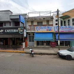 Clinica Dental Ortoymax
