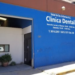 Clinica Dental Padre Benjamin Velázquez