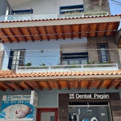 Clínica Dental Pagán