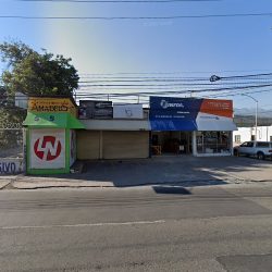 Clínica Dental Palacio Federal