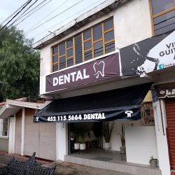 Clínica Dental Paracho