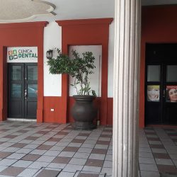 Clinica Dental Paseo Del Angel