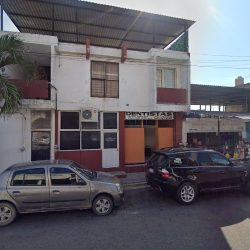 Negocio Clinica Dental Perez Negron