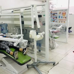 ClÍnica Dental Perfect-dent Sucursal 1