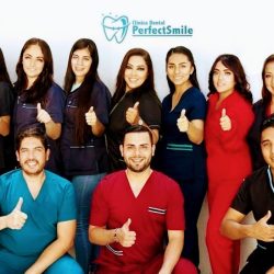 Clinica Dental Perfect Smile Morelia