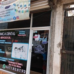 Clínica Dental Plata