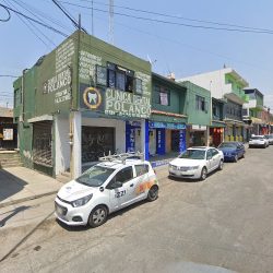 Clínica Dental Polanco
