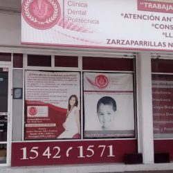 Clínica Dental Politécnica
