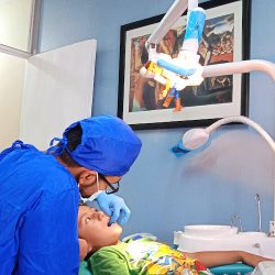 Clínica Dental Polyglodent