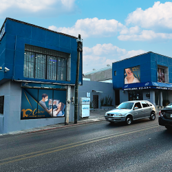 Clínica Dental Ponce