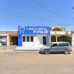 Clinica Dental Popular Cd. Constitucion