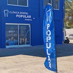Clínica Dental Popular Chametla