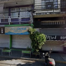 Clínica Dental Popular Cuautla Morelos
