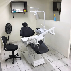 Clinica Dental Popular