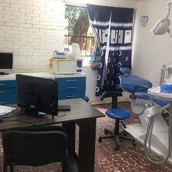 Clinica Dental Popular