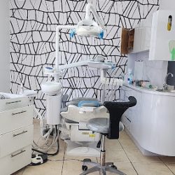 Clínica Dental Prado
