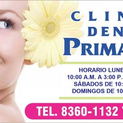 Clinica Dental Primavera
