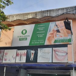 Clínica Dental 